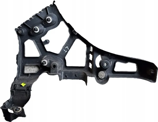 Conjunto de deslizadores de para-choque traseiro Renault Megane III 08- image 9