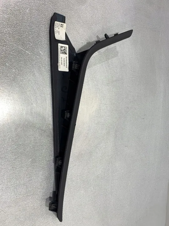 Jaguar F-Pace mittkonsoll OEM FBZ19012 image 7