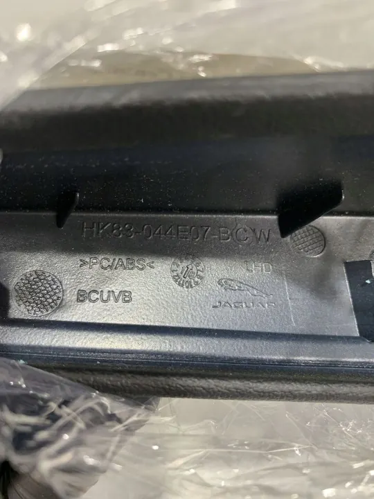 Jaguar F-Pace mittkonsoll OEM FBZ19012 image 8