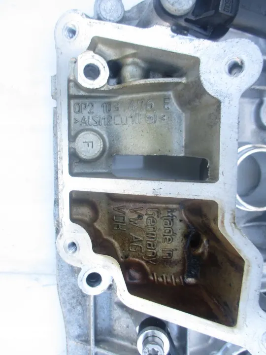 Couvercle de Soupape OEM 4.0 TFSI Audi, Bentley, Porsche image 5