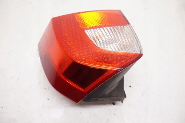 Luz Trasera Derecha Volvo XC70 II V70 III image 3