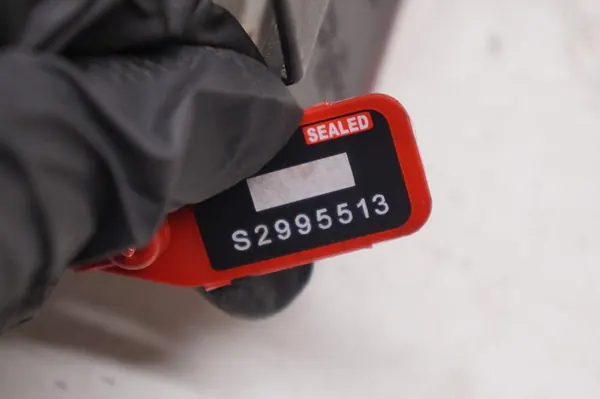 Luz Trasera Derecha Volvo XC70 II V70 III image 6