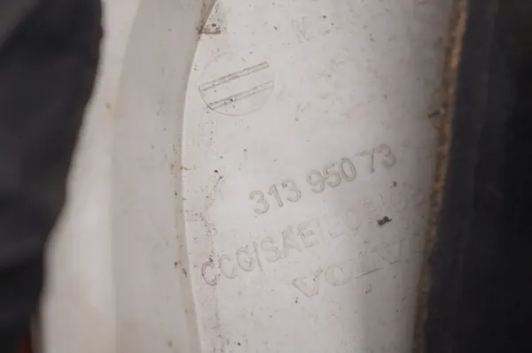 Luz Trasera Derecha Volvo XC70 II V70 III image 7