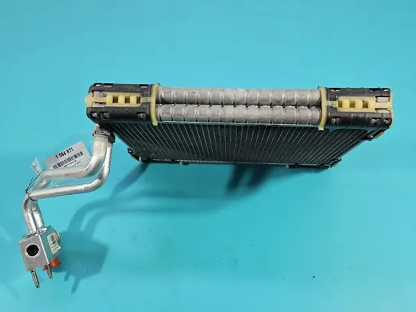 Riscaldatore per Alfa Romeo Stelvio 447500-5180 OEM image 3