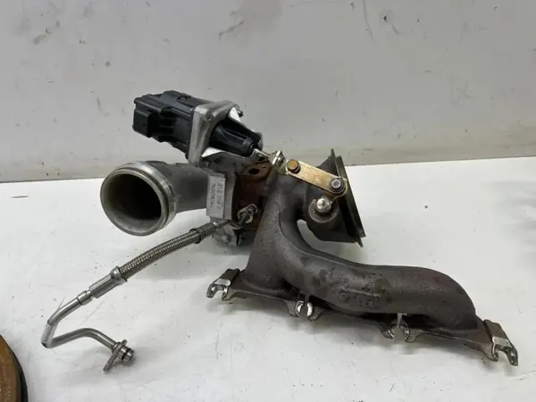 Turbo MINI Countryman F60 9452213 1.5L 2021 image 2