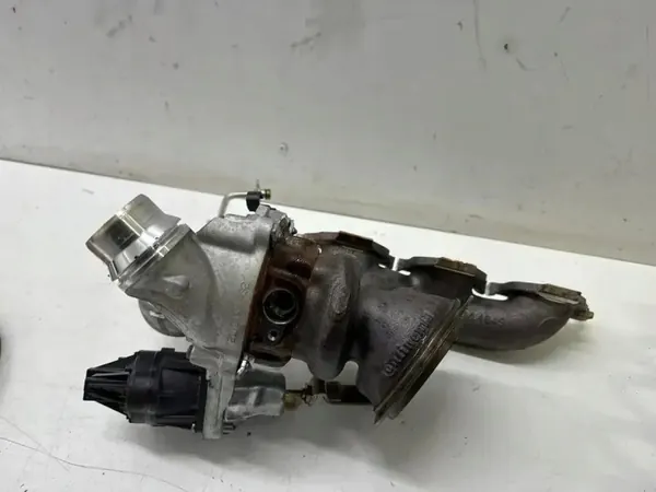 Turbo MINI Countryman F60 9452213 1.5L 2021 image 4