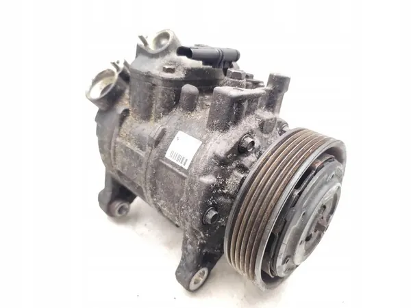 Compressore A/C BMW E90 E91 E92 LCI 9225704 image 10