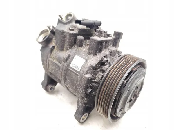 Compressore A/C BMW E90 E91 E92 LCI 9225704 image 2