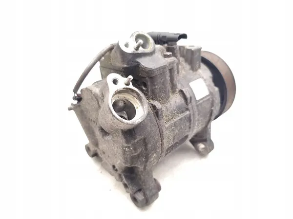 Compressore A/C BMW E90 E91 E92 LCI 9225704 image 3