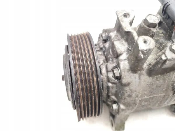 Compressore A/C BMW E90 E91 E92 LCI 9225704 image 5