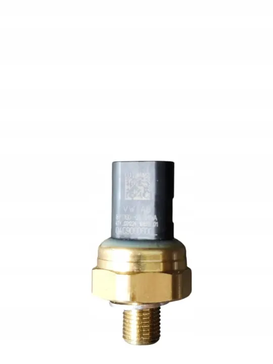 Sensor de pressão de óleo Audi OE 04C 906 060 C image 2
