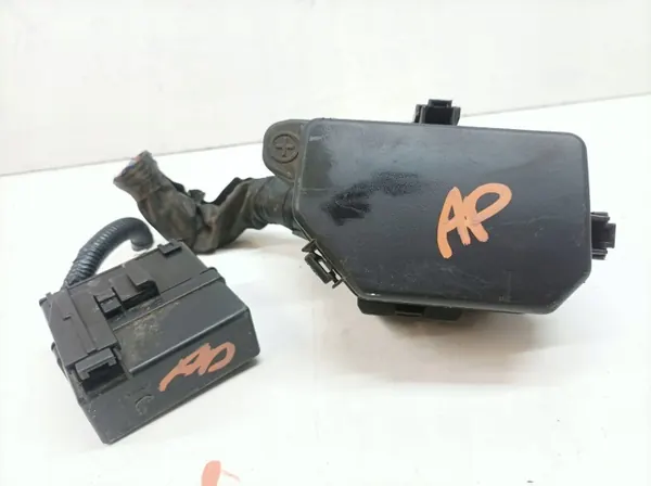 Zekering- relaiskast OEM 5907911268039 Infiniti Q50 image 6