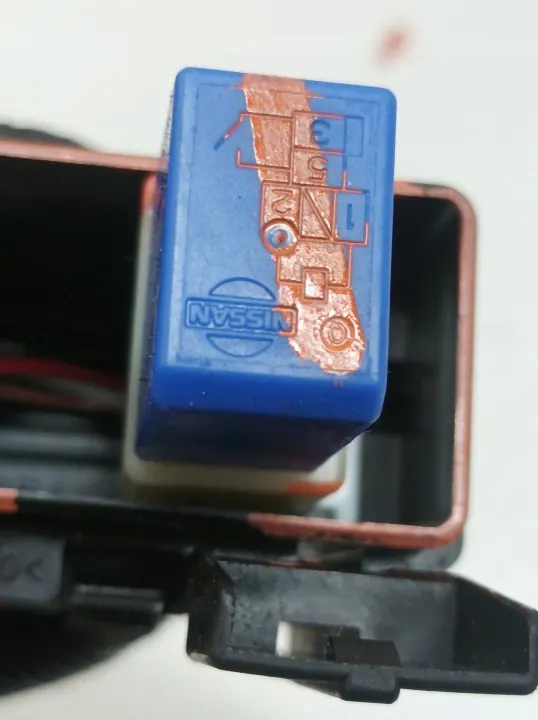 Zekering- relaiskast OEM 5907911268039 Infiniti Q50 image 7