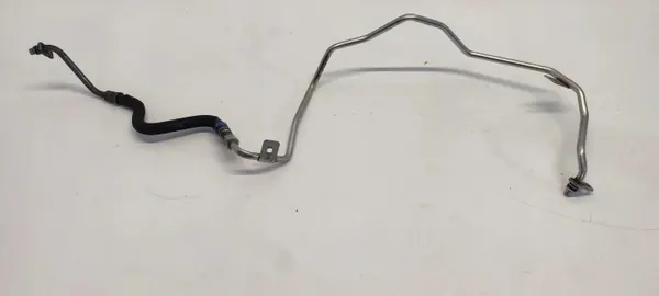 Audi A4 B8 vaihteistoöljyputki OEM 8K0317817BM 8K0317825C image 2