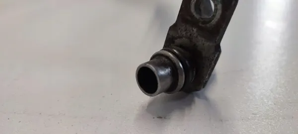 Audi A4 B8 vaihteistoöljyputki OEM 8K0317817BM 8K0317825C image 4