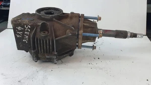 Renault Scenic I Bakaxel Differential J641340041-U image 4
