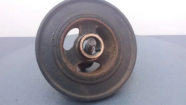 BMW E39 2.2B Polia do virabrequim 1438995 image 4