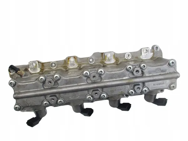 Bloco de Válvulas VANOS Jaguar XE XF F-PACE Range Rover Sport Velar image 2