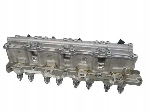 Bloco de Válvulas VANOS Jaguar XE XF F-PACE Range Rover Sport Velar image 3