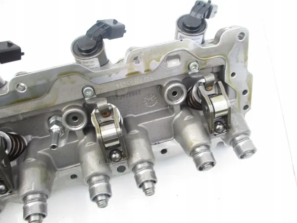 Bloco de Válvulas VANOS Jaguar XE XF F-PACE Range Rover Sport Velar image 6