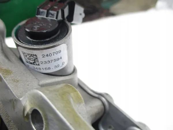 Bloco de Válvulas VANOS Jaguar XE XF F-PACE Range Rover Sport Velar image 7