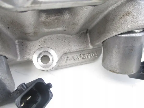 Bloco de Válvulas VANOS Jaguar XE XF F-PACE Range Rover Sport Velar image 8