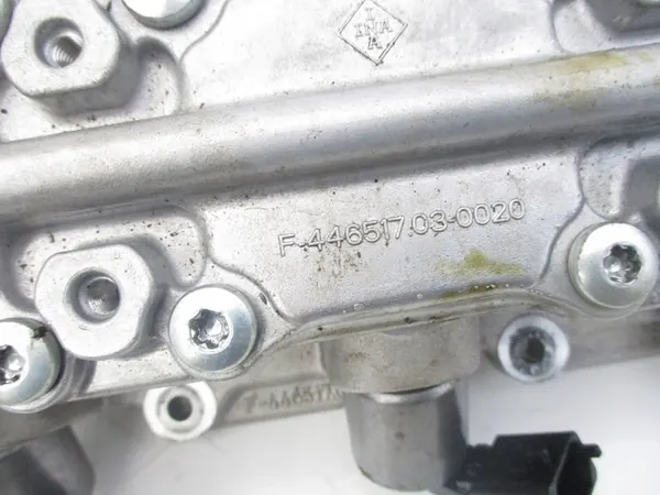 Bloco de Válvulas VANOS Jaguar XE XF F-PACE Range Rover Sport Velar image 9