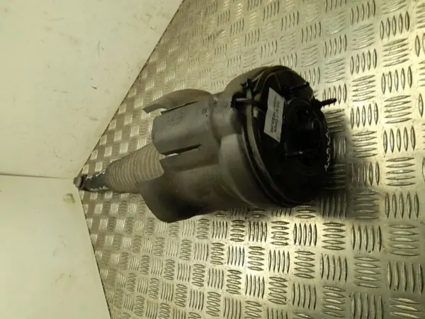 Gebruikte Audi A8 2015 achter linker luchtvering OEM 4H0616001AB image 2