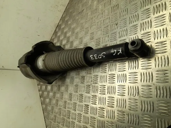 Gebruikte Audi A8 2015 achter linker luchtvering OEM 4H0616001AB image 3