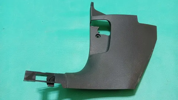 Volkswagen Sportsvan konepellin avauskahva OEM 510823535A image 5