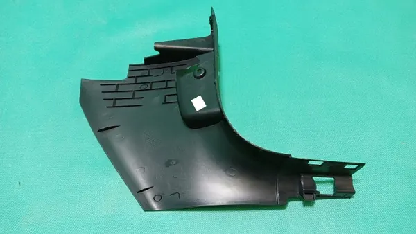 Volkswagen Sportsvan konepellin avauskahva OEM 510823535A image 6