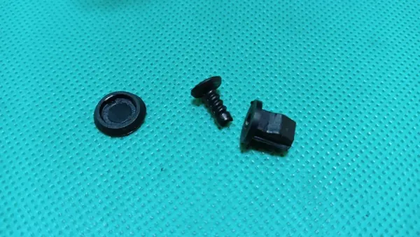 Volkswagen Sportsvan konepellin avauskahva OEM 510823535A image 9