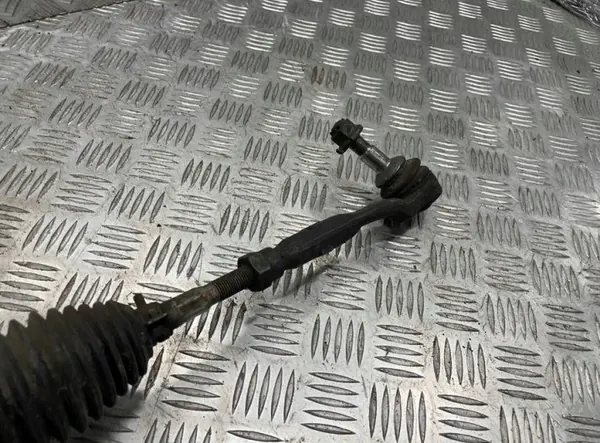 Crémaillère de direction OEM 6788641 pour BMW 7 F01 F02 image 5