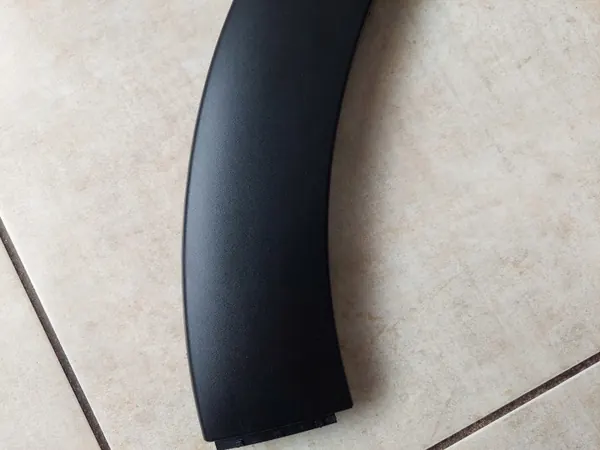 OEM 9815114677 Tira Parachoques Delantera Derecha - Citroen C3 image 5
