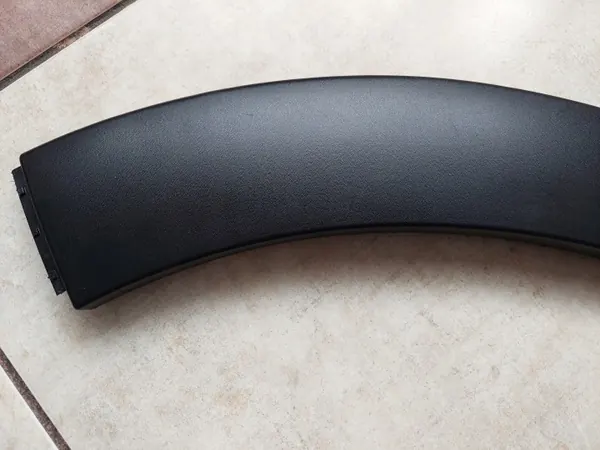 OEM 9815114677 Tira Parachoques Delantera Derecha - Citroen C3 image 9