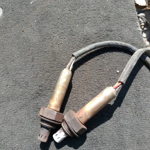 Sensor Lambda BMW OE 1427884 image 2