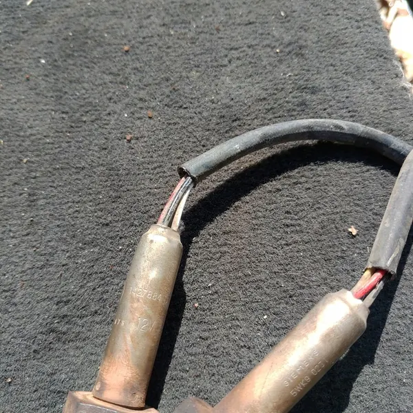 Sensor Lambda BMW OE 1427884 image 3