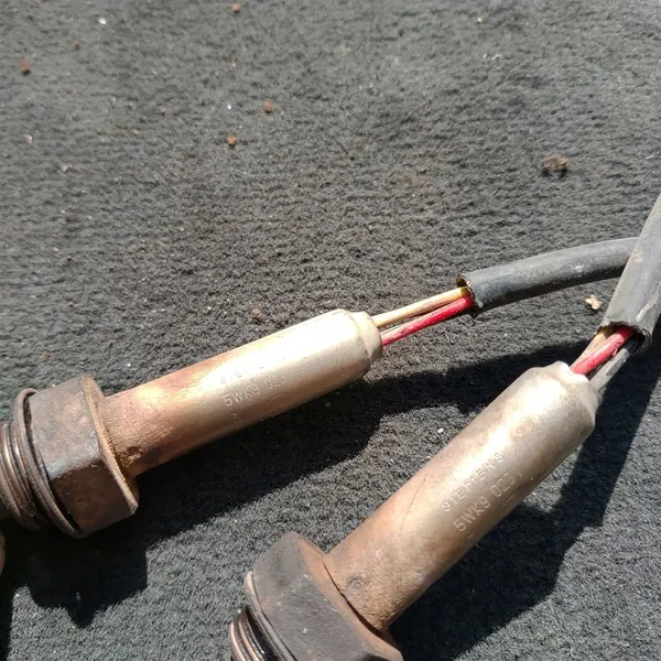 Sensor Lambda BMW OE 1427884 image 4