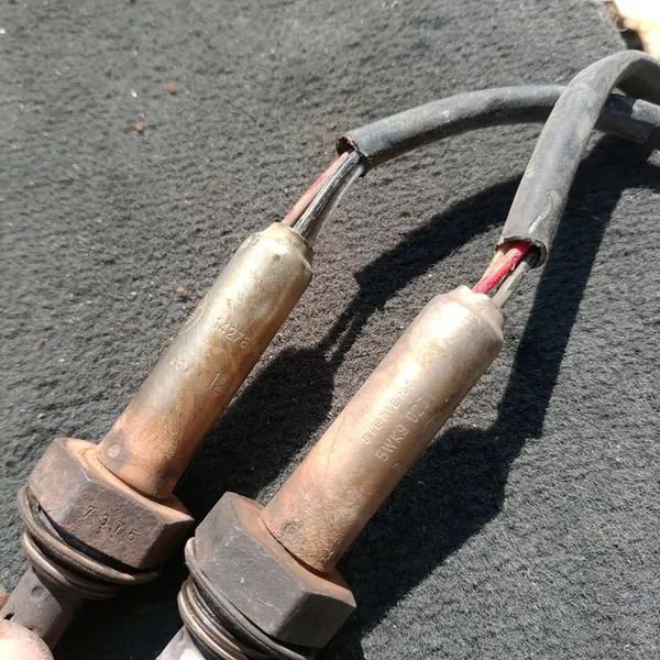 Sensor Lambda BMW OE 1427884 image 5