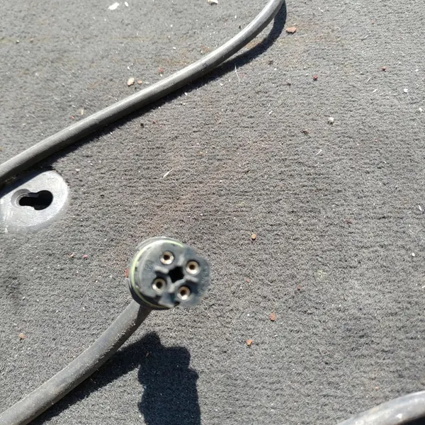 Sensor Lambda BMW OE 1427884 image 6