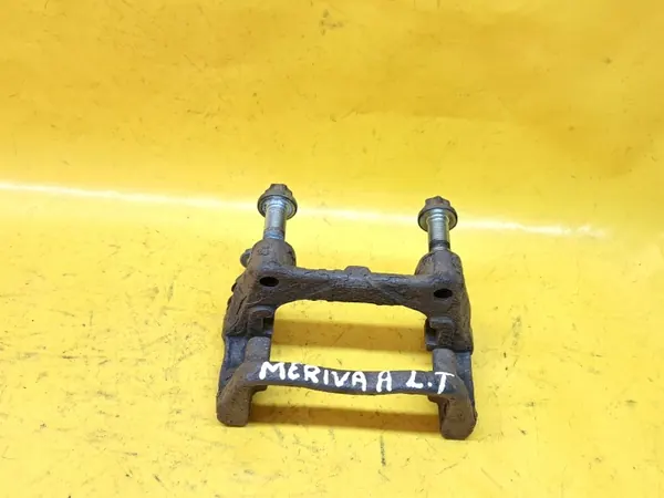 OEM JARZMO ZACISKU LEWY TYŁ OPEL MERIVA A 1,6 B 2003-2008r LUCAS .  12 image 2