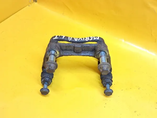 OEM JARZMO ZACISKU LEWY TYŁ OPEL MERIVA A 1,6 B 2003-2008r LUCAS .  12 image 3