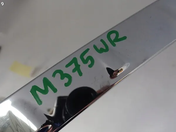 MERCEDES GLA X156 LIFT MOPF 13-19 Krominen Puskuri image 10