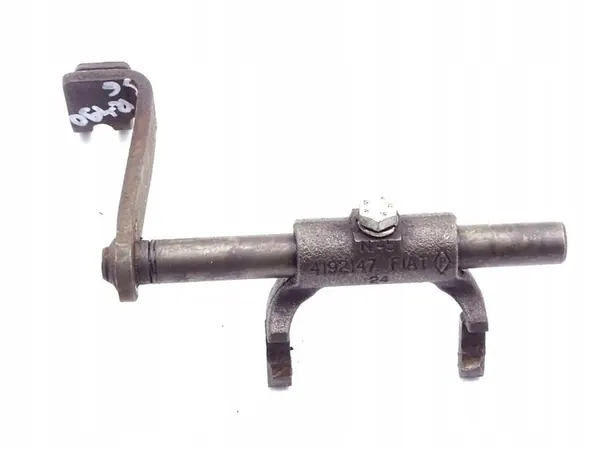 FIAT PANDA I 141 92-96 Fourche de vitesses 4192147 image 1