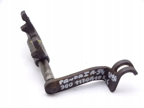 FIAT PANDA I 141 92-96 Fourche de vitesses 4192147 image 2