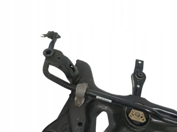 Begagnad Audi Q2 GA 81A Lift 2020-2023 OEM 471488 image 3