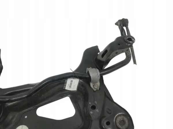 Begagnad Audi Q2 GA 81A Lift 2020-2023 OEM 471488 image 4