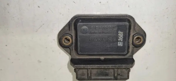 Ontstekingsmodule Opel Ascona 1.8 GL 5WK6105 image 1