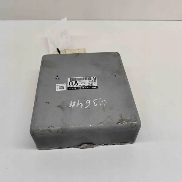 Toyota Prius Plus sytytyskelan OEM JL501010061 image 4