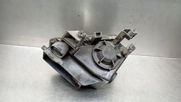 Farol esquerdo Opel Astra H 24462133 image 2